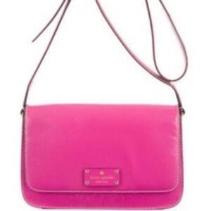 Kate Spade New York Pink Bag